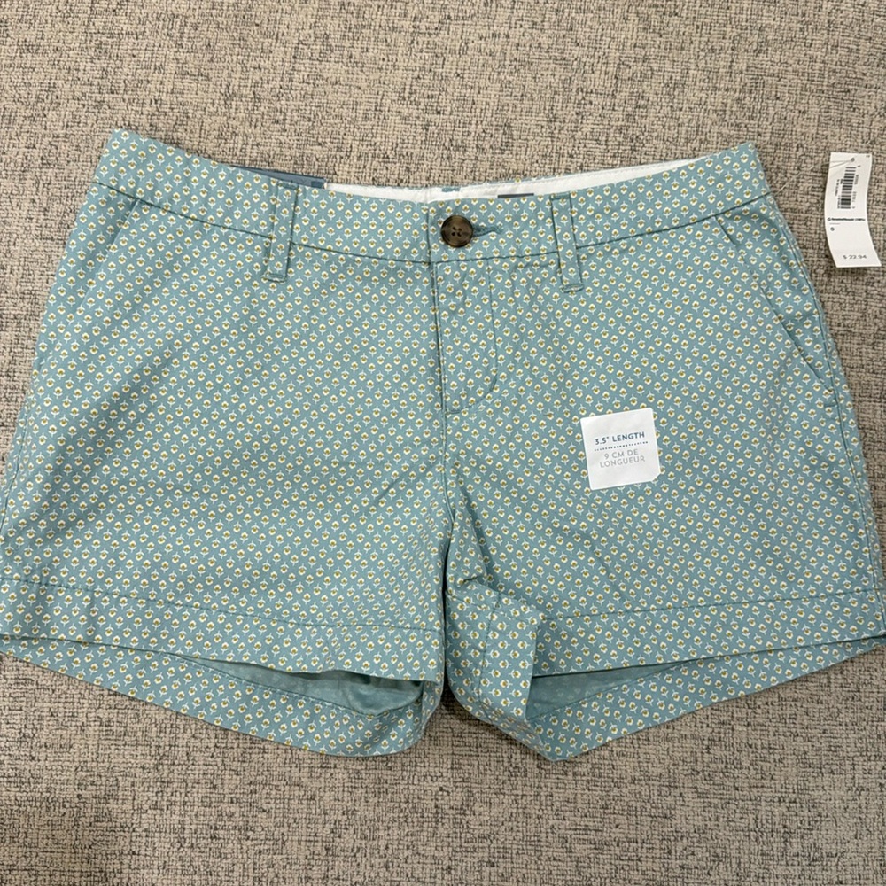 Old Navy shorts
